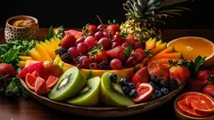 Miksi vatsa tuntuu raskaalta ”terveellisen” jälkiruoan jälkeen – asiantuntijoiden selitys