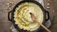 Miksi soseeseen jää kokkareita – ja miten se korjataan yhdellä kertaa