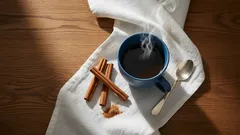 Kanelin yllättävä vaikutus: siitä on hyötyä, mutta ei siellä missä luulet